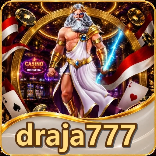 Unduh resmi katalog game draja777 v5.2.1 dari situs ini